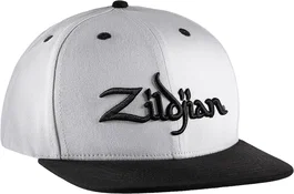 Zildjian Gorra Béisbol Blanca Zildjian