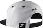 Zildjian Gorra Béisbol Blanca Zildjian