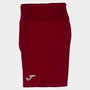 Pantalón Corto Deportivo Joma Sport R-Combi Cereza