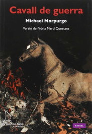 Cavall de guerra, Michael Morpurgo - LA MAR DE FACIL
