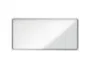 Nobo Vitrina de Anuncios Premium Plus Magnética con Puerta Corredera 27 x DIN A4 997x2072x54 mm
