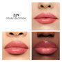 Guerlain KissKiss Bee Glow Bálsamo Labial Perlado 229