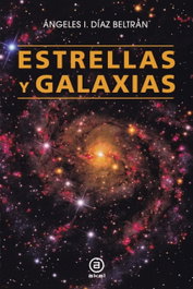 AKAL ESTRELLAS Y GALAXIAS, Ángeles Isabel Díaz Beltran