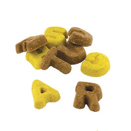 Nayeco Alfabeto 2,5kg