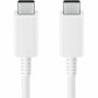 Cable USB-C Samsung EP-DX510JWE Blanco 1,8 m 1.8 m