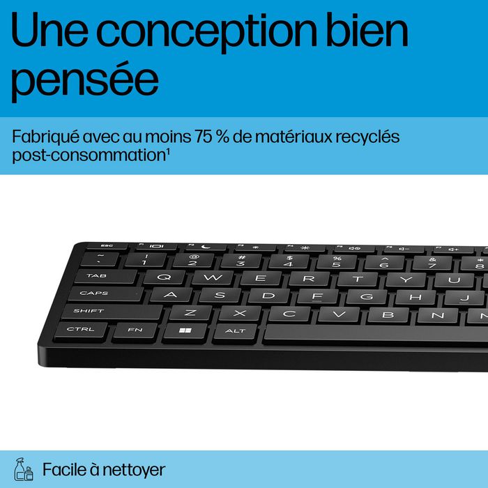 HP 320K 9SR37AA Teclado USB Negro Resistente a Salpicaduras ergonómico HP 320K 9SR37AA Teclado USB Negro Resistente a Salpicaduras ergonómico