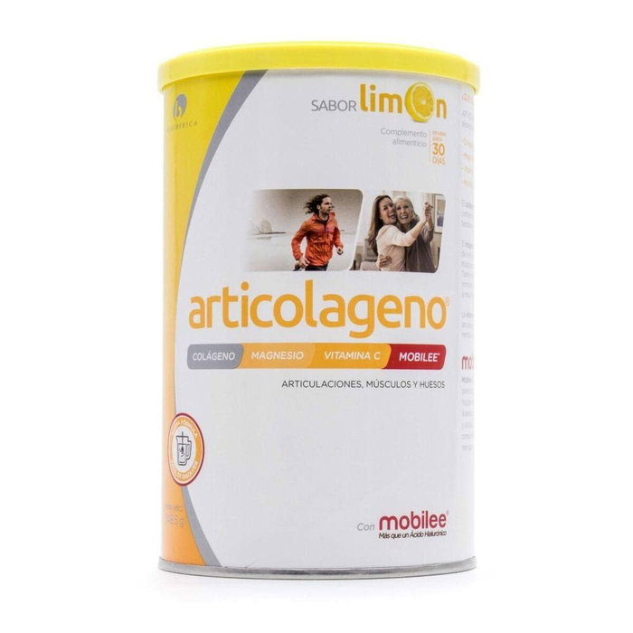 Forté Pharma ARTICOLAGENO sabor Limón 349,5 g