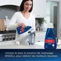 Bissell 3724n Spot Clean Plus Máquina Limpiadora de Manchas Portátil - Separa, Limpia y Aspira
