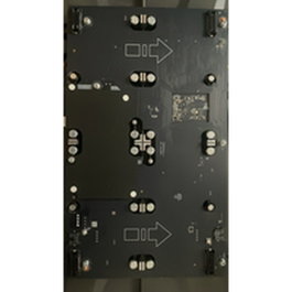HIKVISION DS-D40W-2F/HUB SPARE 3-IN-1 HUB COB HOB SMD