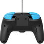 PDP Rematch GLOW Wired Controller Sheikah Shoot para Nintendo Switch