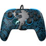 PDP Rematch GLOW Wired Controller Sheikah Shoot para Nintendo Switch