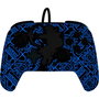 PDP Rematch GLOW Wired Controller Sheikah Shoot para Nintendo Switch