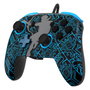 PDP Rematch GLOW Wired Controller Sheikah Shoot para Nintendo Switch