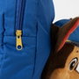 Cerdá Mochila de Peluche Chase Paw Patrol Azul
