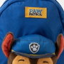 Cerdá Mochila de Peluche Chase Paw Patrol Azul