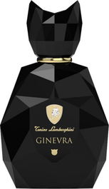 Ginevra Black, Agua de perfume, Para mujeres, 50 ml