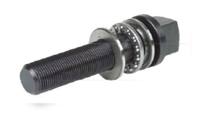 Juego 4 Perforadores + Rodamientos 16-20-25-32 mm. Juego 4 Perforadores + Rodamientos 16-20-25-32 mm.