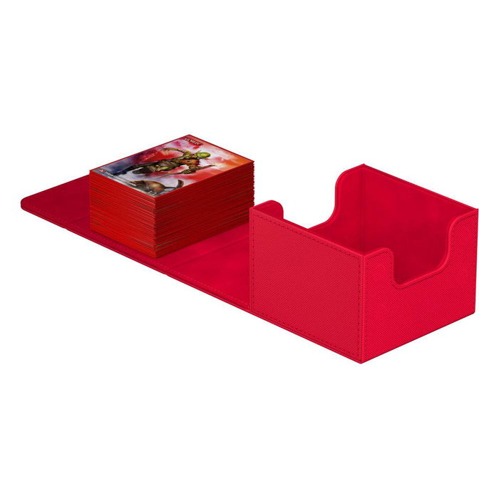 Ultimate Guard Sidewinder 133+ Xenoskin - Red Ultimate Guard Sidewinder 133+ Xenoskin - Red