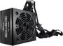 ASRock Fuente de Alimentación CL-550B, 550W, 80 PLUS Bronze, Active PFC, 120mm, PCI-E x4, SATA x4, 90-UXC055-BNEAAA
