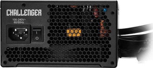 ASRock Fuente de Alimentación CL-550B, 550W, 80 PLUS Bronze, Active PFC, 120mm, PCI-E x4, SATA x4, 90-UXC055-BNEAAA ASRock Fuente de Alimentación CL-550B, 550W, 80 PLUS Bronze, Active PFC, 120mm, PCI-E x4, SATA x4, 90-UXC055-BNEAAA