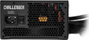 ASRock Fuente de Alimentación CL-550B, 550W, 80 PLUS Bronze, Active PFC, 120mm, PCI-E x4, SATA x4, 90-UXC055-BNEAAA