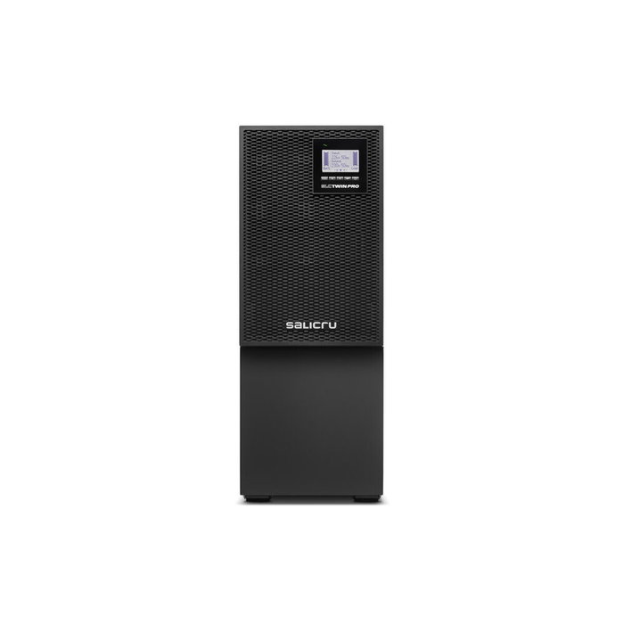 Salicru SLC-6000 TWIN PRO3 6 kVA 6000 W Torre