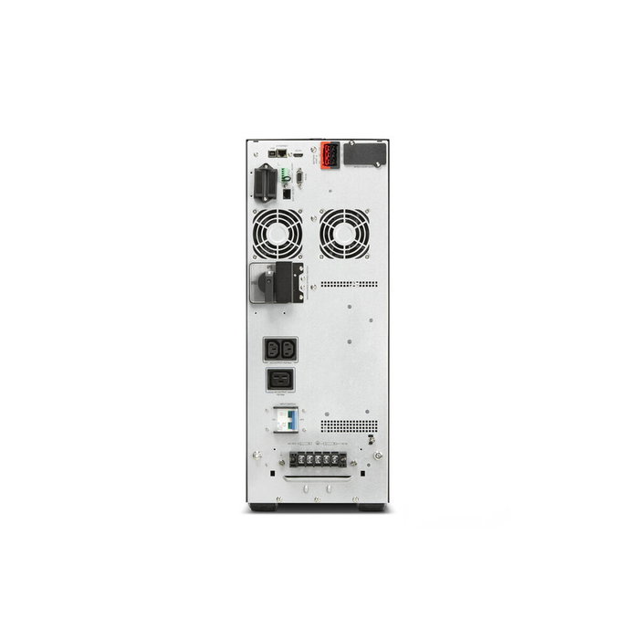 Salicru SLC-6000 TWIN PRO3 6 kVA 6000 W Torre