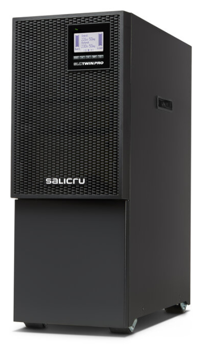 Salicru SLC-6000 TWIN PRO3 6 kVA 6000 W Torre