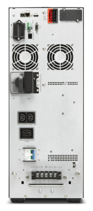Salicru SLC-6000 TWIN PRO3 6 kVA 6000 W Torre