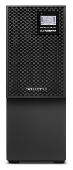 Salicru SLC-6000 TWIN PRO3 6 kVA 6000 W Torre