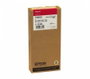 Epson Cartucho de Tinta Magenta 350ml C13T693300 Original