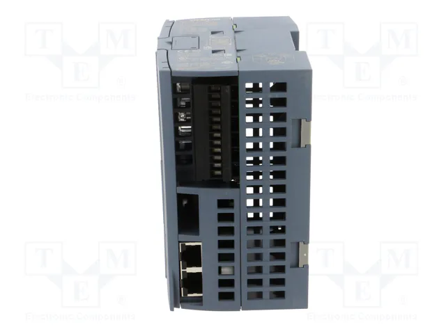 SIEMENS CPU 1215 FC S7-1200 PLC