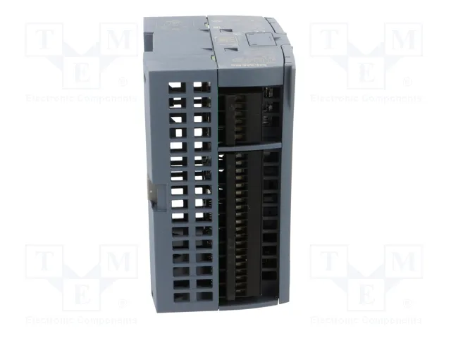 SIEMENS CPU 1215 FC S7-1200 PLC