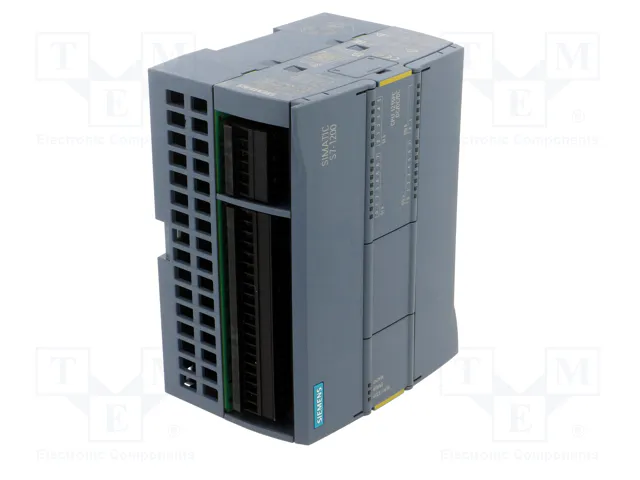 SIEMENS CPU 1215 FC S7-1200 PLC