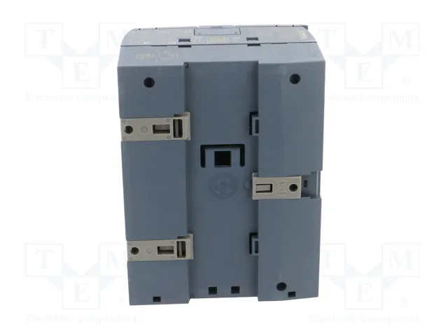 SIEMENS CPU 1215 FC S7-1200 PLC