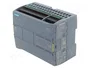 SIEMENS CPU 1215 FC S7-1200 PLC