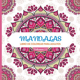 RODENO Mandalas 11