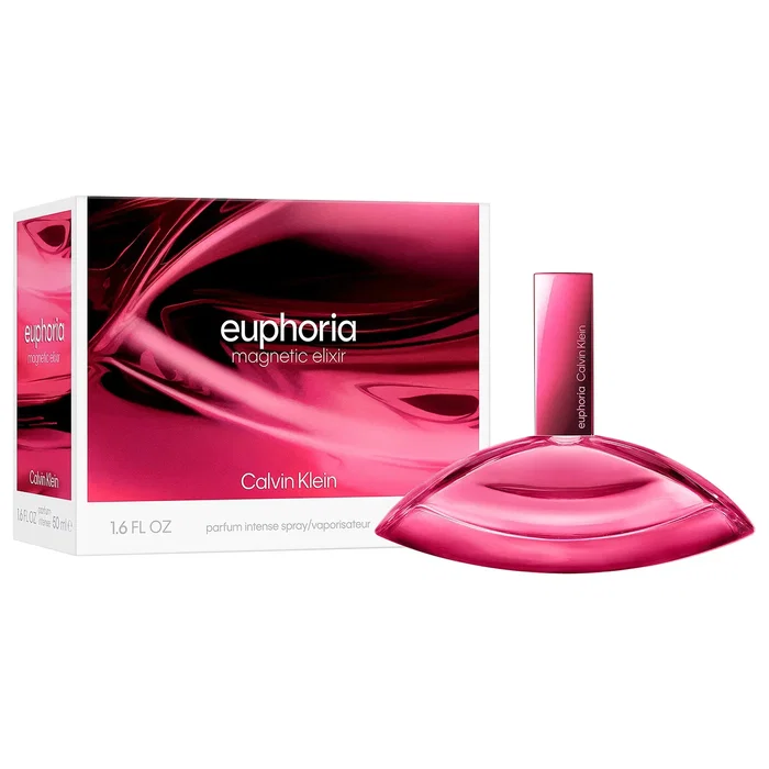Calvin Klein Euphoria Magnetic Elixir Agua de perfume 50 ml