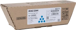 Ricoh Toner M C320H / 842711 Cyan