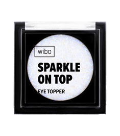 Sparkle On Top, Loose Glitter Eyeshadow, 02, 2 g