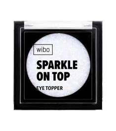 Wibo Sparkle On Top Sombra de ojos con purpurina suelta 02