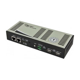 ALLNET LTPoE 90W Splitter/Extractor 10-25V ALL048700