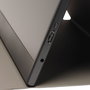 Denver PMO-18501 Monitor Portátil 18.5 pulg Full HD Grey