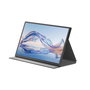 Denver PMO-18501 Monitor Portátil 18.5 pulg Full HD Grey
