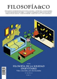 Filosofía, Olga Belmonte - TAUGENIT