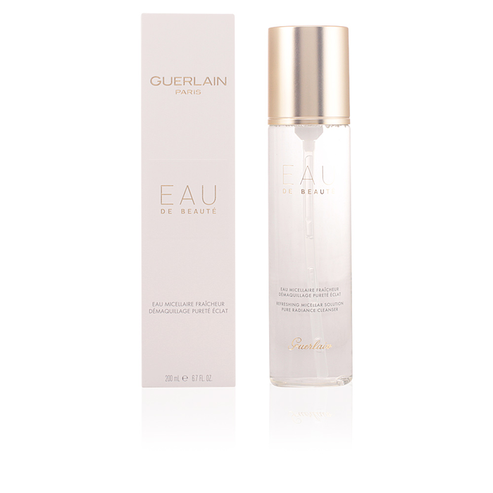 Guerlain Eau De Beauté 200 mL Perfume Mujer Guerlain Eau De Beauté 200 mL Perfume Mujer