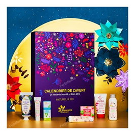 Fleurance Nature Calendario Adviento Vuelo Floreciente