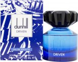 Dunhill Driven Eau de Toilette 60ml Spray Dunhill Driven Eau de Toilette 60ml Spray