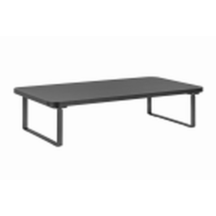 GEMBIRD MS-TABLE-03 Soporte para Monitor Negro