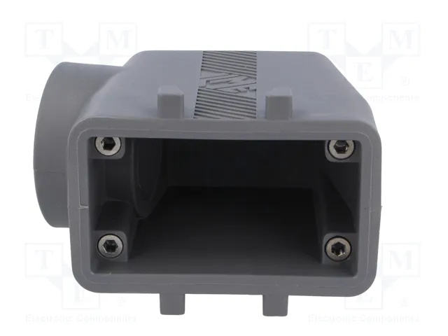 ILME Carcasa para conectores HDC tamaño 57.27 M32